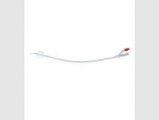 Brillant Comfort, Rsch Brillant-Ballonkatheter aus Silikon, Ch.16