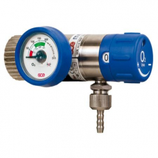 Druckminderer MediSelect 25 O2 D, KL (GCE) 0,25 ltr.