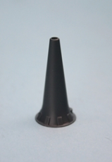 Einmal-Ohrtrichter 2,5 mm ID PICCOLIGHT, Ri Mini, HEINE mini.