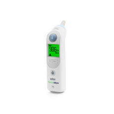 Sicherheitskabel 1,82 m fr ThermoScan Pro 6000