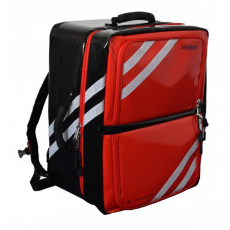 SAN-7650 Rettungsrucksack ultraSAVIOR Rot