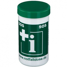 Notfalldose