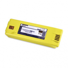 Lithium Batterie fr Cardiac Science Powerheart AED G3 / G3