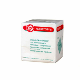 Noba Mullkompressen unsteril 8-fach 10x10cm