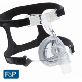 Bi-Level CPAP Gesichtsmasken-System Gr.S Fisher&Paykel