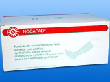 Nobapad Polsterbinde 3m x 15cm 20 Stck Packung