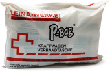KFZ-Verbandtasche P - Bag Compact