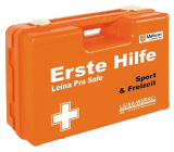 21106 LEINA - Erste-Hilfe-Koffer SPORT & FREIZEIT, DIN 13157