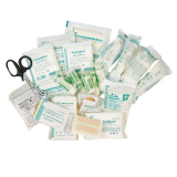 24106 LEINA - Fllsortiment fr Pro Safe SPORT & FREIZEIT DIN 13157