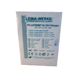 Pflasterset fr DIN-Fllungen 13157 und 13169, 20-teilig im Minigripbeutel