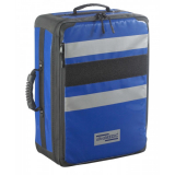 Rucksack Ultramedic eMERGENCY BLAU