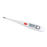 Thermometer Digital Mebereich von 32,0 bis 42,9