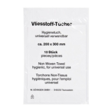 Vliestcher 200 x 300 mm Packung mit 10 Stck