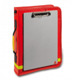 101880201 Pax Fahrtenbuch Multi Organizer A4 rot