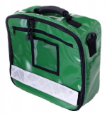Erste-Hilfe-Tasche  II plus, grün