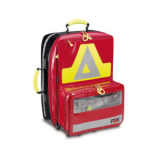 Notfallrucksack Wasserkuppe L-ST Original AED PAX