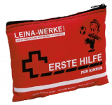 Leina Erste-Hilfe-Set fr Kinder 51004