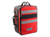 ultraRUCKSACK EM III Double rot  SAN-7500