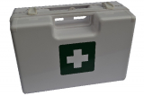 LEINA Erste-Hilfe-Koffer Khlung Wei