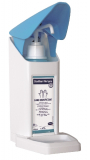 Eurospender Safety plus 1000 ml mit Einmal - Dosierpumpe