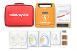 Mindray AED-Trainer & gem. Kit (für C1A, kein Bildschirm)
