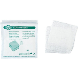 Noba Mullkompressen steril 8-fach 10x10cm