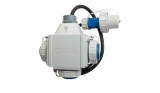 Mennekes Deltabox Compact 230 V, 16 A,
