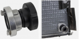 Dnges Adapter fr Multi-Flexbehlter, Storz C
